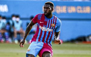 Lee más sobre el artículo Turquía tiene la llave para Umtiti