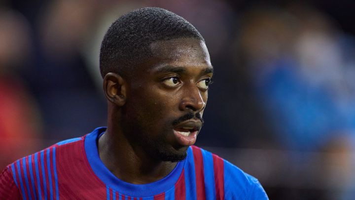 En este momento estás viendo Dembélé-Barça: reunión definitiva el lunes
