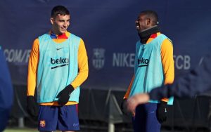 Lee más sobre el artículo Novedades del caso Dembélé