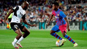 Lee más sobre el artículo Ilaix-Barça. Ya tiene fecha el reencuentro