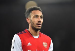 Lee más sobre el artículo El sueldo que tendría Aubameyang en el Barça