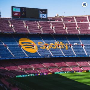 Lee más sobre el artículo Acuerdo cerrado con Spotify