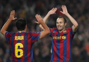 Lee más sobre el artículo “Verratti es mejor que Xavi e Iniesta”
