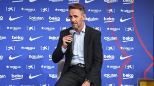 Lee más sobre el artículo Los planes que tenía Ramón Planes para su Barça