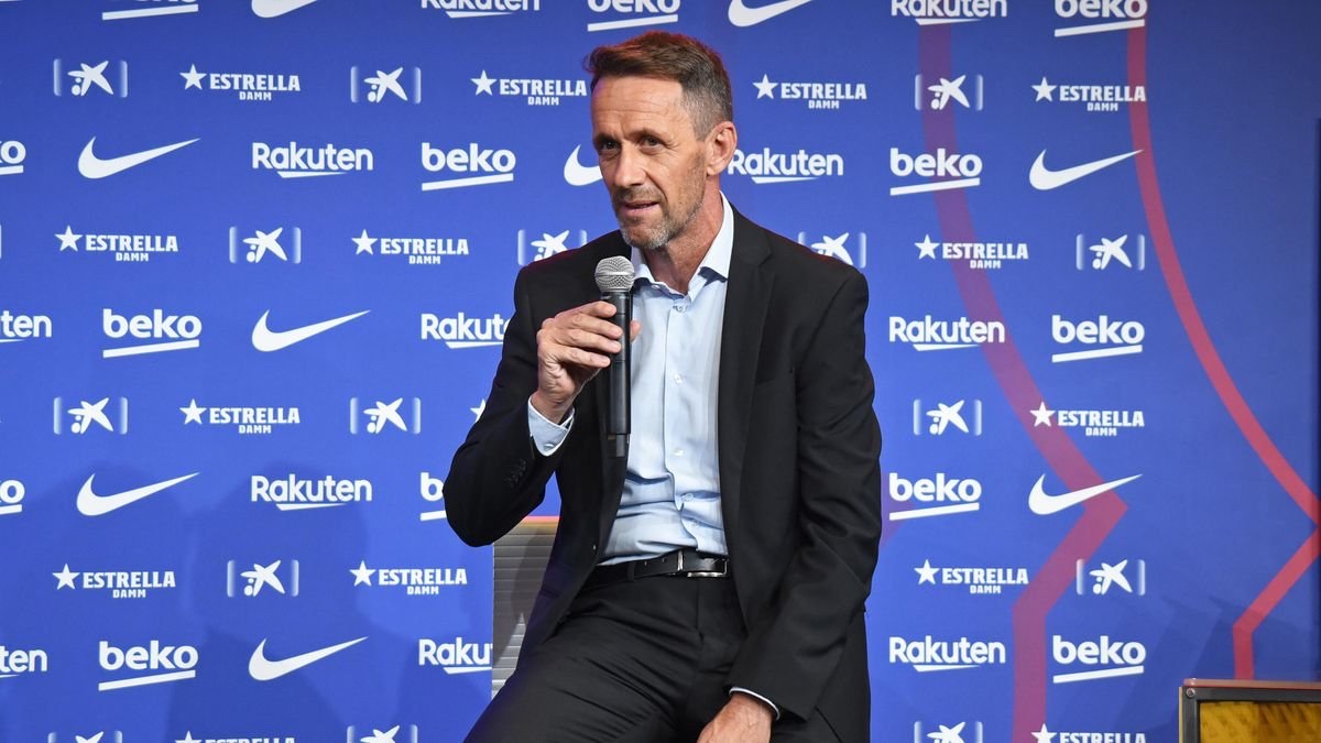En este momento estás viendo Los planes que tenía Ramón Planes para su Barça