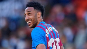 Lee más sobre el artículo Las mejores frases de la entrevista a Aubameyang en Mundo Deportivo