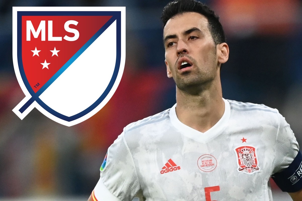 En este momento estás viendo ¿Últimos partidos de Busquets como blaugrana?