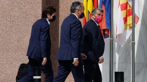 Lee más sobre el artículo Así queda conformada la plantilla del FCBarcelona
