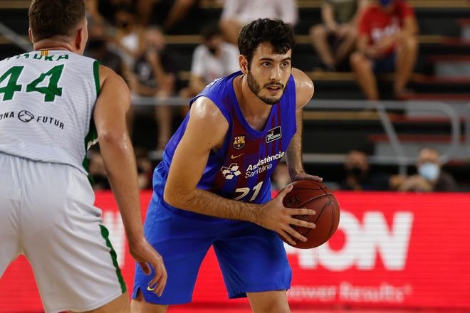 Lee más sobre el artículo Abrines también ha vuelto