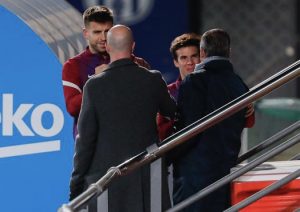 Lee más sobre el artículo El Ajax tiene a tiro a uno del Barça