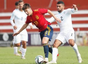 Lee más sobre el artículo Al Barça le gusta y mucho uno del Racing