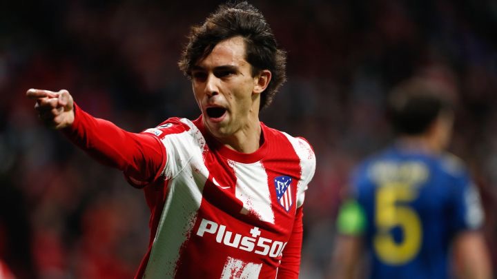 En este momento estás viendo João Félix, ¿alternativa a Haaland?