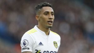 Lee más sobre el artículo Primera oferta del Barça por Raphina