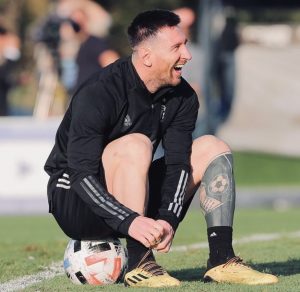 Lee más sobre el artículo El compañero de Messi que quiere el Barça