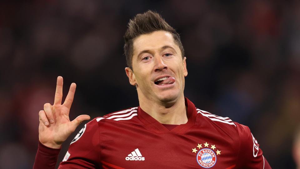 En este momento estás viendo ¿Porqué Lewandowski SI, y Haaland NO?