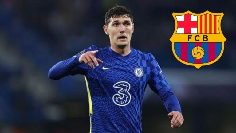 En este momento estás viendo ¿Cómo está la situación con Christensen?