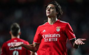 Lee más sobre el artículo El goleador que tiene cautivada a la directiva blaugrana