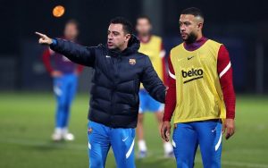 Lee más sobre el artículo Memphis: “estoy en forma; demostraré que puedo ser titular”