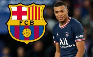 Lee más sobre el artículo ÚLTIMA HORA: ¡El Barça intenta el fichaje de Mbappé!