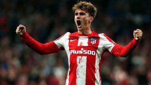Lee más sobre el artículo ¿Ya están asegurados los 40 millones de Griezmann?