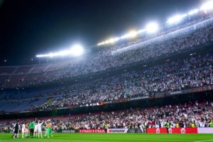Lee más sobre el artículo El Barça se queda en blanco