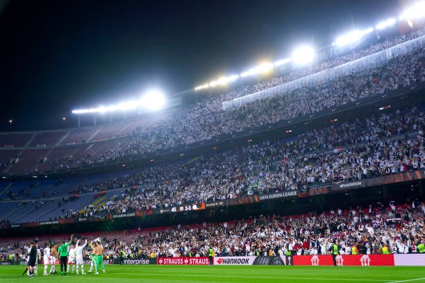 Lee más sobre el artículo El Barça se queda en blanco