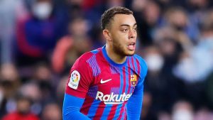 Lee más sobre el artículo ¿Adiós a la temporada y al Barça?