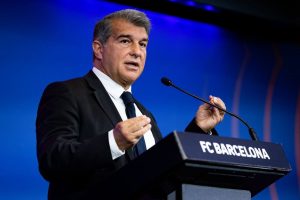 Lee más sobre el artículo Laporta ya eligió