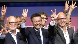 Lee más sobre el artículo ¡El juez le da la razón a Bartomeu!