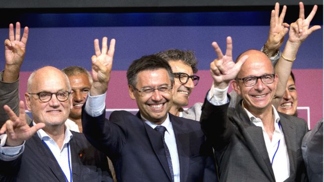 En este momento estás viendo ¡El juez le da la razón a Bartomeu!