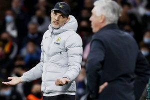Lee más sobre el artículo ¿Tuchel? Uno más del Barça