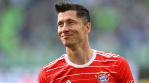 Lee más sobre el artículo ¡Giro rotundo con Lewandowski!