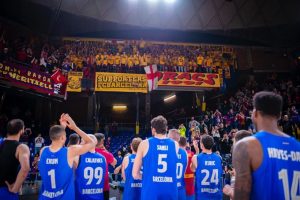 Lee más sobre el artículo El mejor Barça se suma a Belgrado