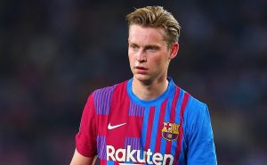 Lee más sobre el artículo Nueva oferta por Frenkie