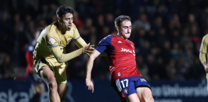 Lee más sobre el artículo El Barça Atlètic se reencuentra con la victoria cinco jornadas después