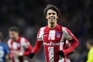 Lee más sobre el artículo <strong>Bombazo: El FC Barcelona prepara una oferta por Joao Félix</strong>