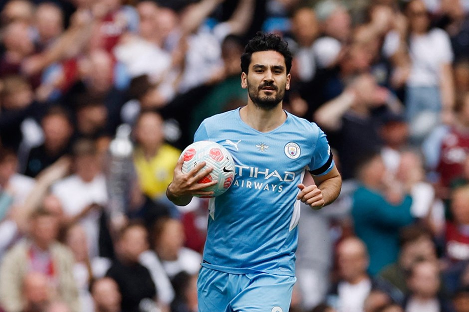 Lee más sobre el artículo Gundogan, objetivo del Barça en invierno