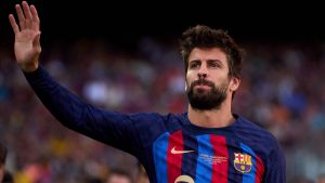 Lee más sobre el artículo Hasta siempre, capitán