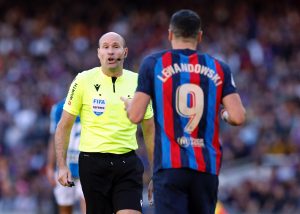 Lee más sobre el artículo FC Barcelona – RCD Espanyol: empate agónico en el último partido del año