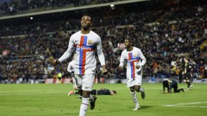 Lee más sobre el artículo ¡Cómo me gusta la Copa!