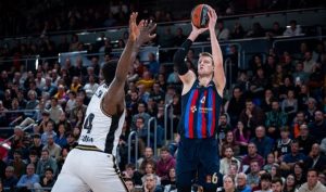 Lee más sobre el artículo Regalo de reyes para la Virtus