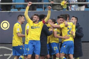 Lee más sobre el artículo Análisis del rival del Barça: Cádiz CF