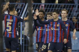 Lee más sobre el artículo Saber ganar es tan importante como saber perder