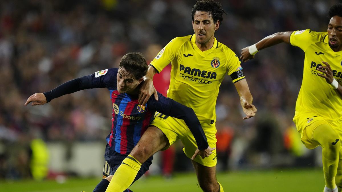 En este momento estás viendo Previa Villarreal – Barça: Duelo de nivel en la nueva Cerámica