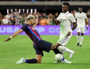 Lee más sobre el artículo FC Barcelona-Real Madrid: Más que tres puntos
