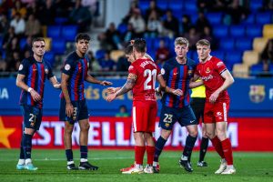 Lee más sobre el artículo Perder en el Johan Cruyff: misión imposible