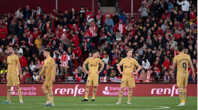 Lee más sobre el artículo Vuelta a la competición del ‘KO’