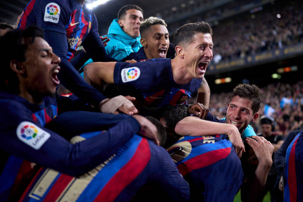 Lee más sobre el artículo La épica del campeón
