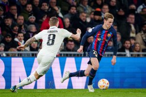 Lee más sobre el artículo <strong>Perdón por ganar en el Bernabéu… ¡esperemos que se vuelva a repetir!</strong>
