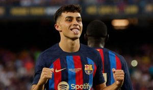 Lee más sobre el artículo Un Barça sin pausa